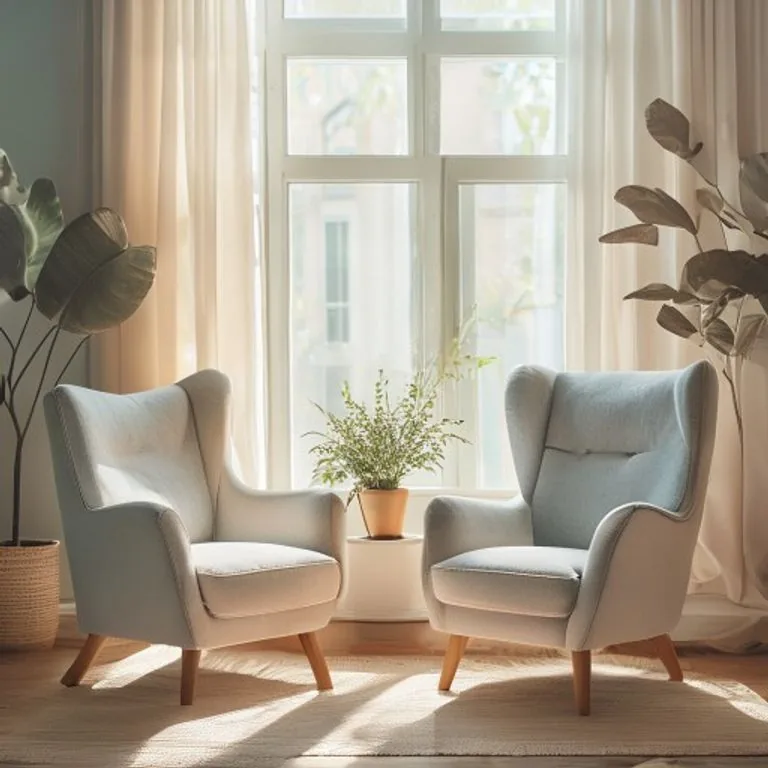 Familientherapie – Gespräch im vertrauensvollen Rahmen